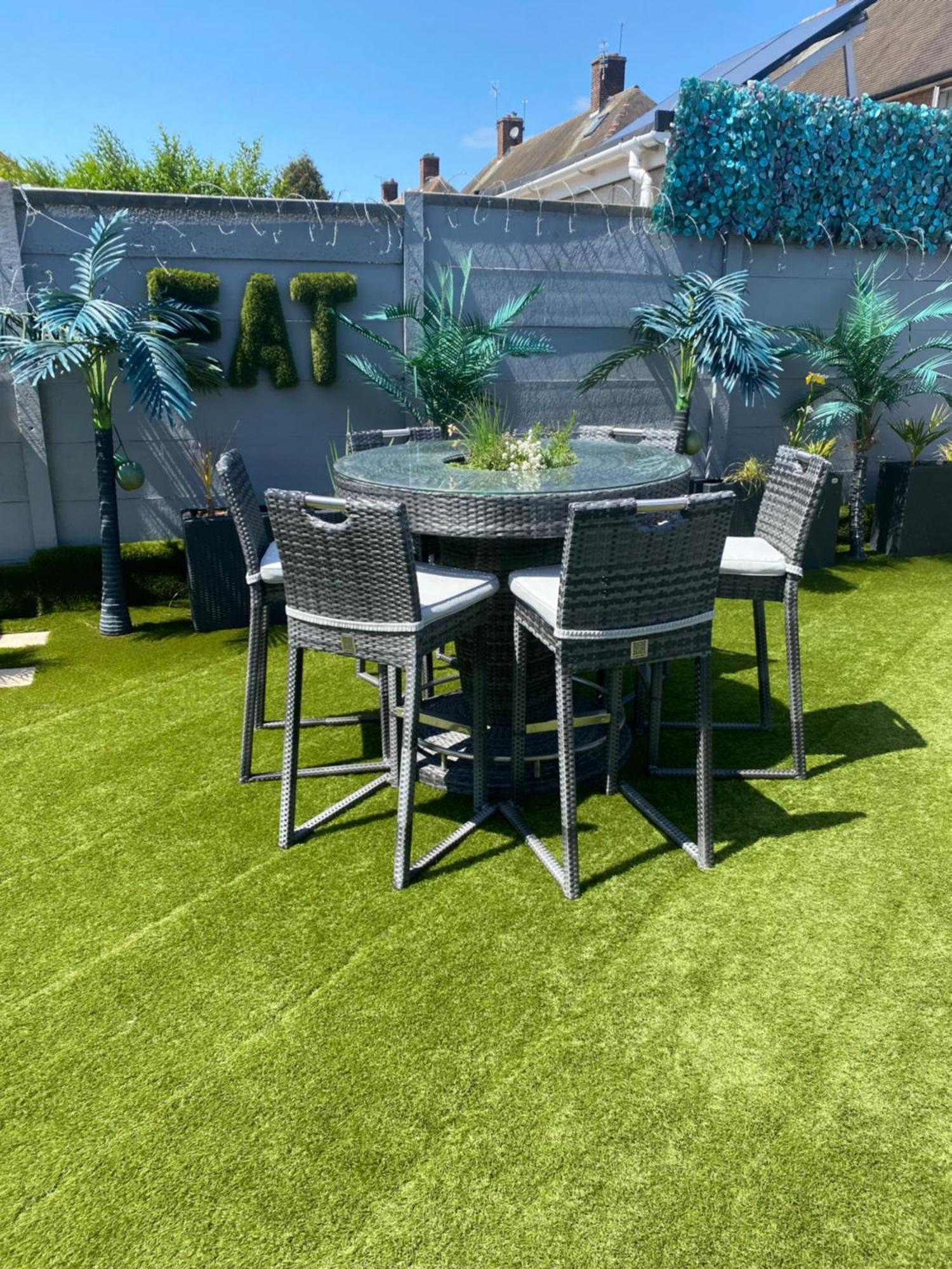 Mini Love Island Style Guest House Includes Personal Hot 24 Hour Swimming Pool, Outdoor Bathtub, Heated Dining Dome And Fire Pit, All This Is Secretly Located In The Busy Suburbs Of Νότιγχαμ Εξωτερικό φωτογραφία